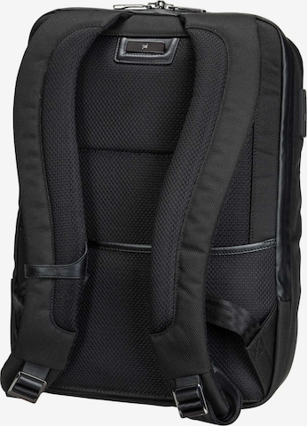 Porsche Design Rucksack in Schwarz