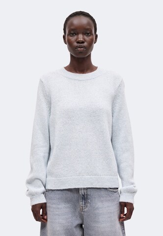 monari - Jersey en azul: frente