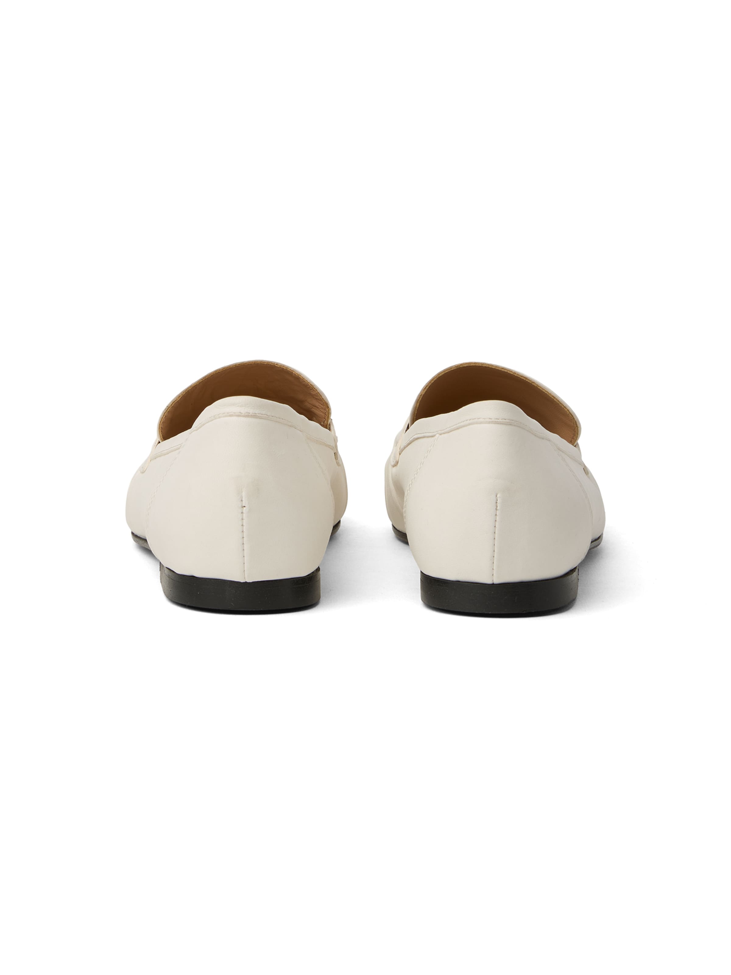 Karl Lagerfeld Шлепанцы 'Eleia' в Белый