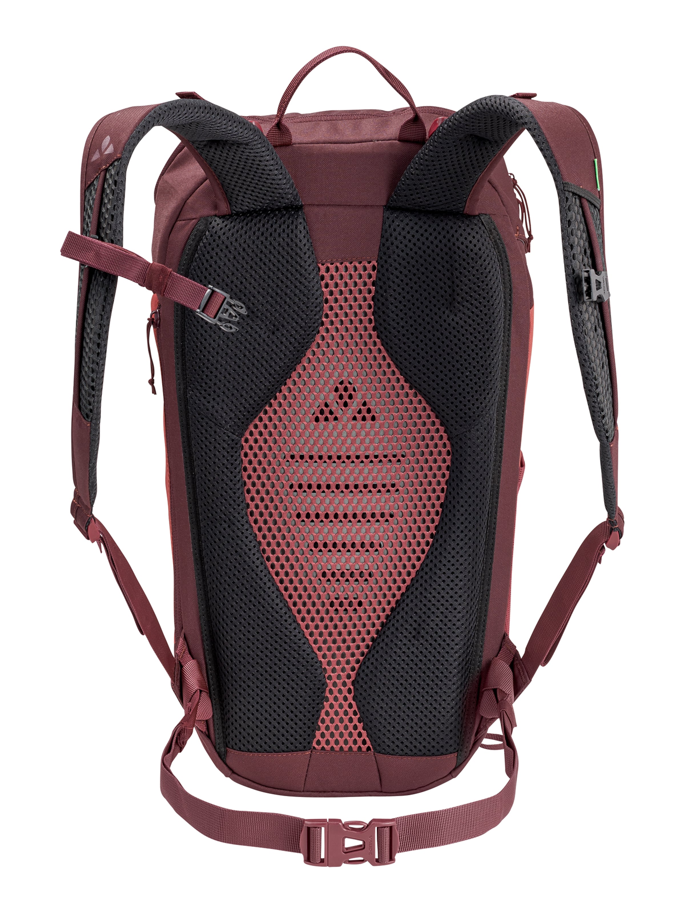 Sac à dos de sport 'Agile' VAUDE en rouge