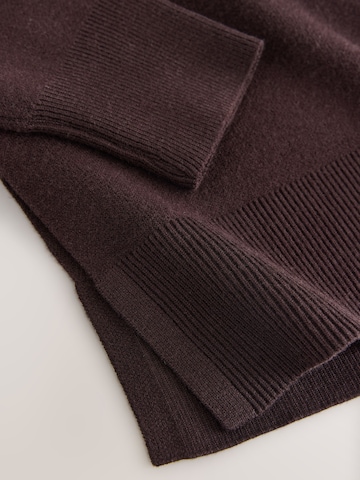 brūns Next Džemperis