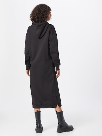 Robe Nasty Gal en noir