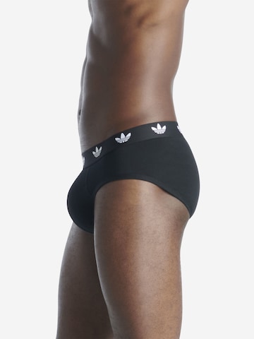 Slip 'Comfort Flex' ADIDAS ORIGINALS en mélange de couleurs