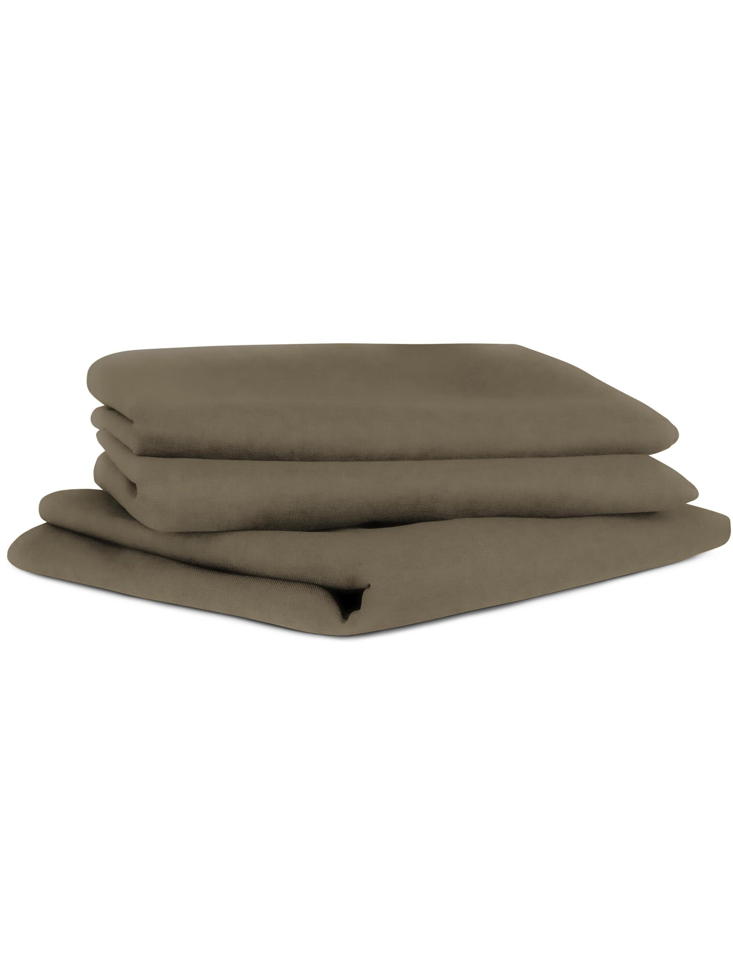 Housses de siège 'Manduria' Aspero en vert : devant