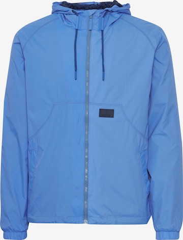 BLEND Between-Season Jacket in Blue: front