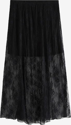 Lindex Hame 'Ivana' värissä musta: etupuoli