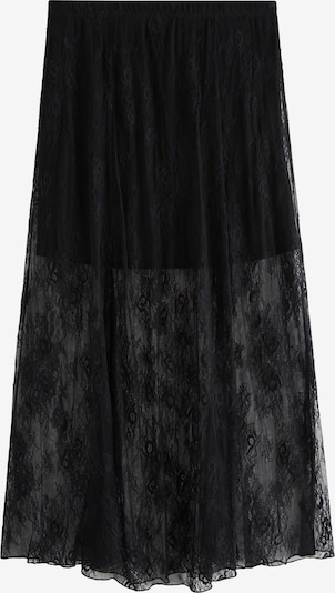 Lindex Suknja 'Ivana' u crna, Pregled proizvoda