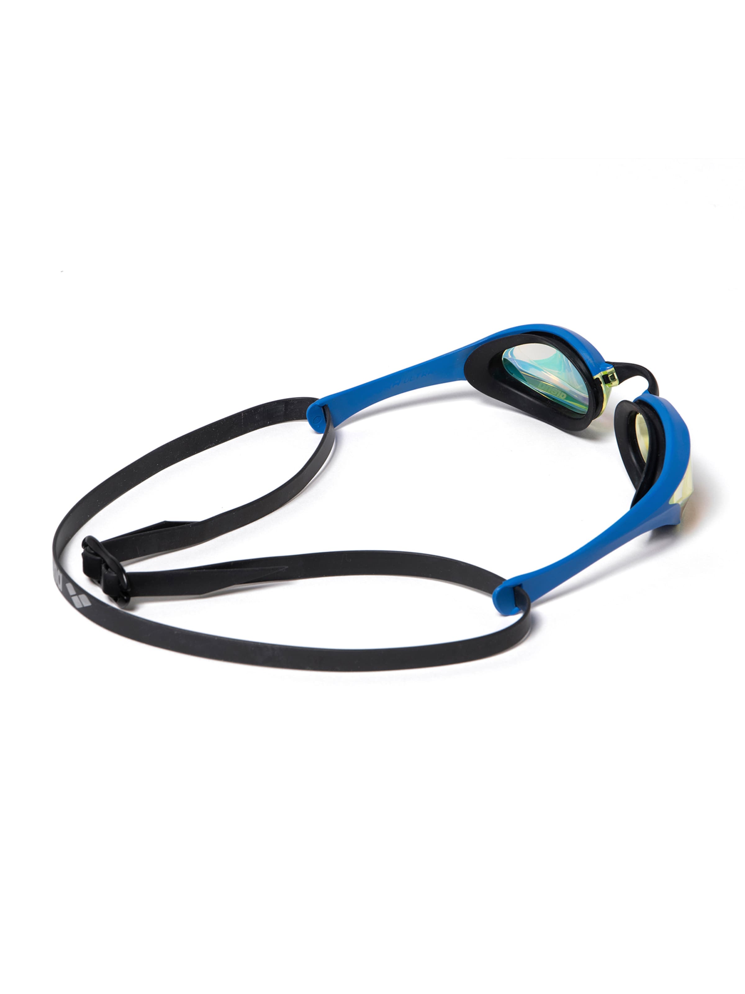 Ochelari 'COBRA ULTRA SWIPE MIRROR' de la ARENA pe albastru