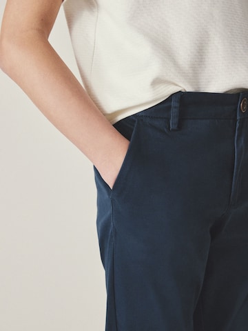 Next Skinny Kalhoty – modrá