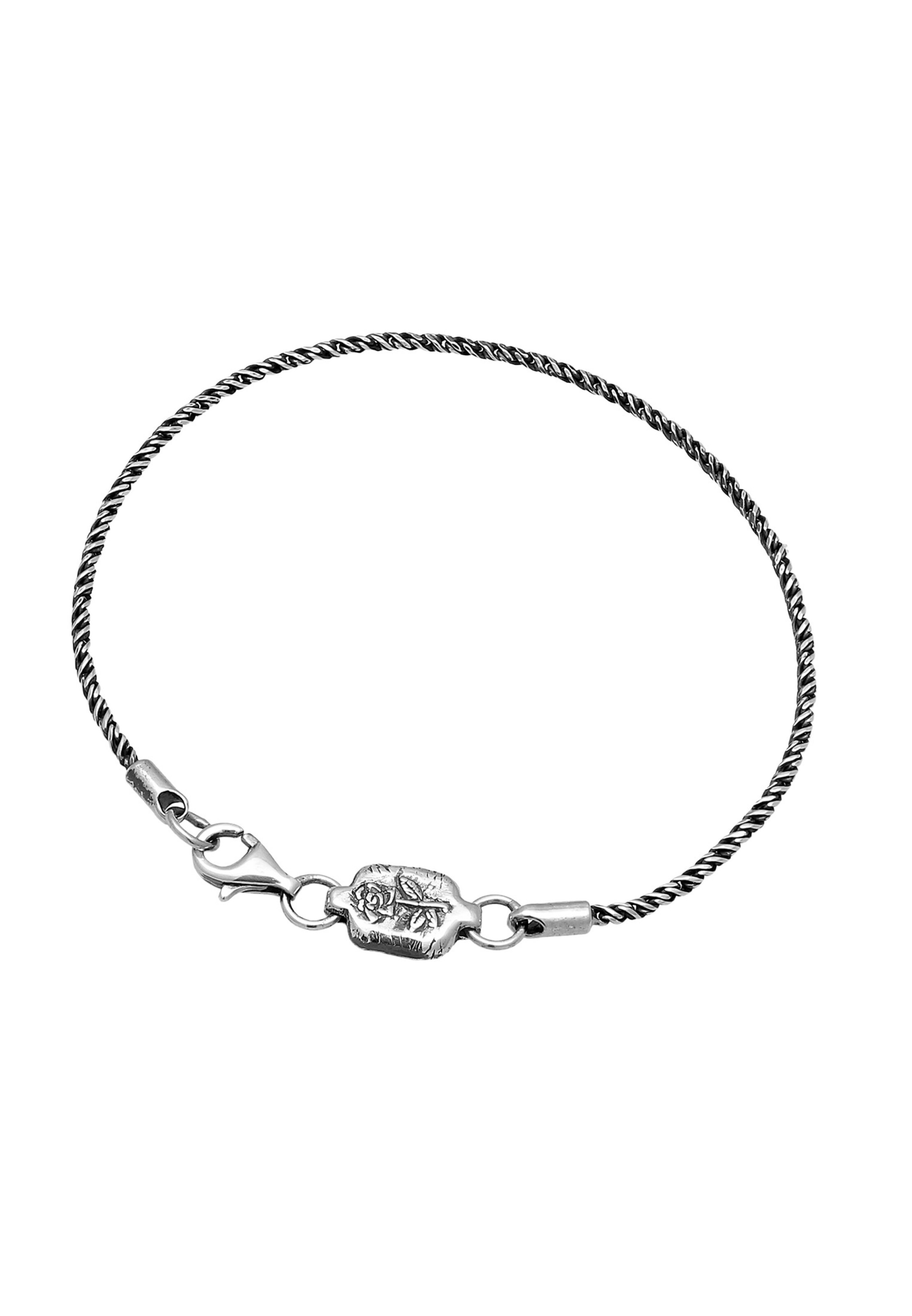 Bracelet Haze&Glory en gris