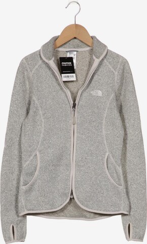 THE NORTH FACE Jacket & Coat in XS in Grey: front