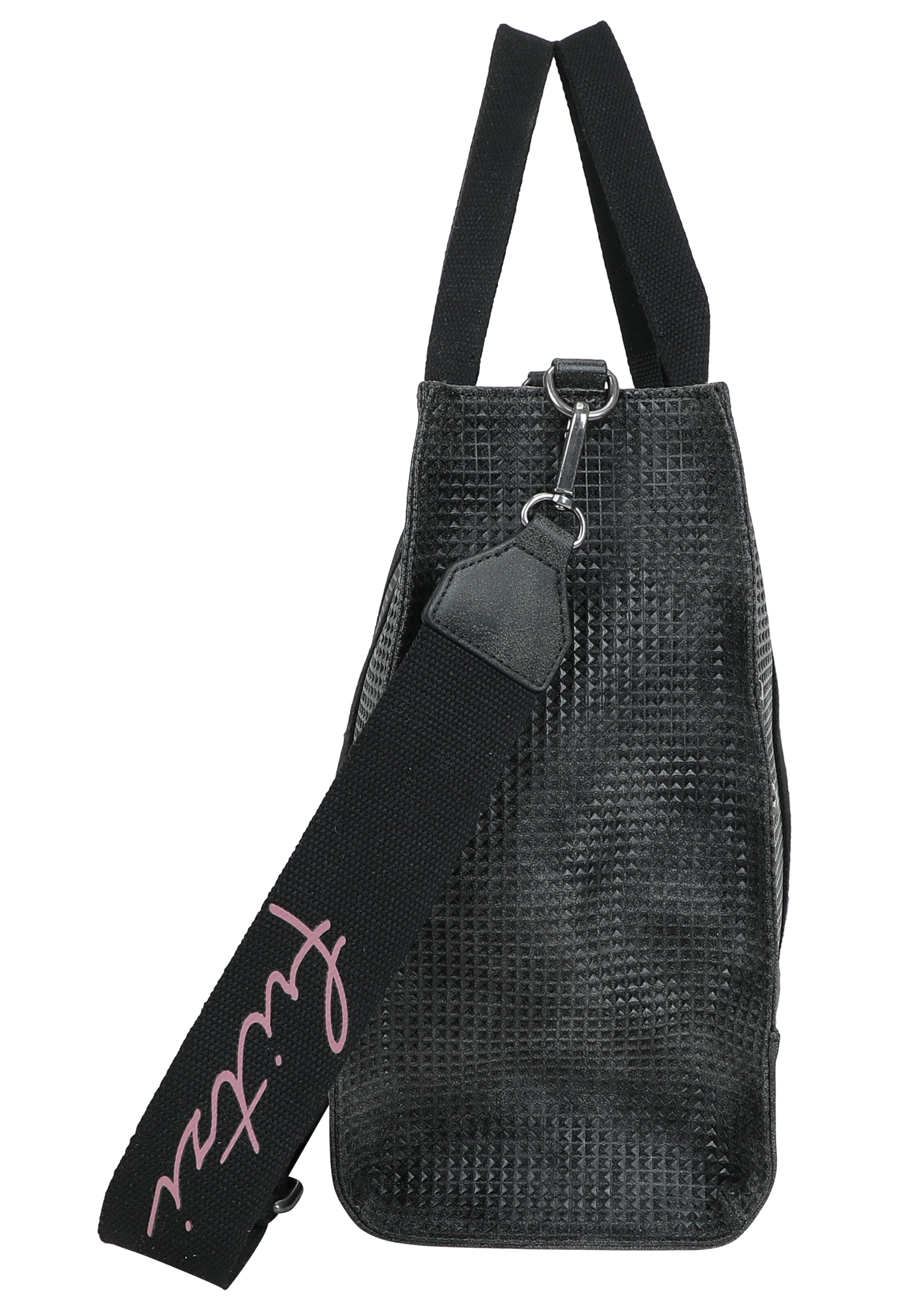 Cabas Fritzi aus Preußen en gris