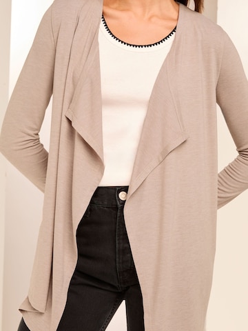 Lipsy Kardigán - bézs