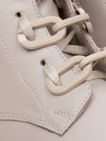 Estro Ankle Boots '1024-206'‌‌‌ in Grau