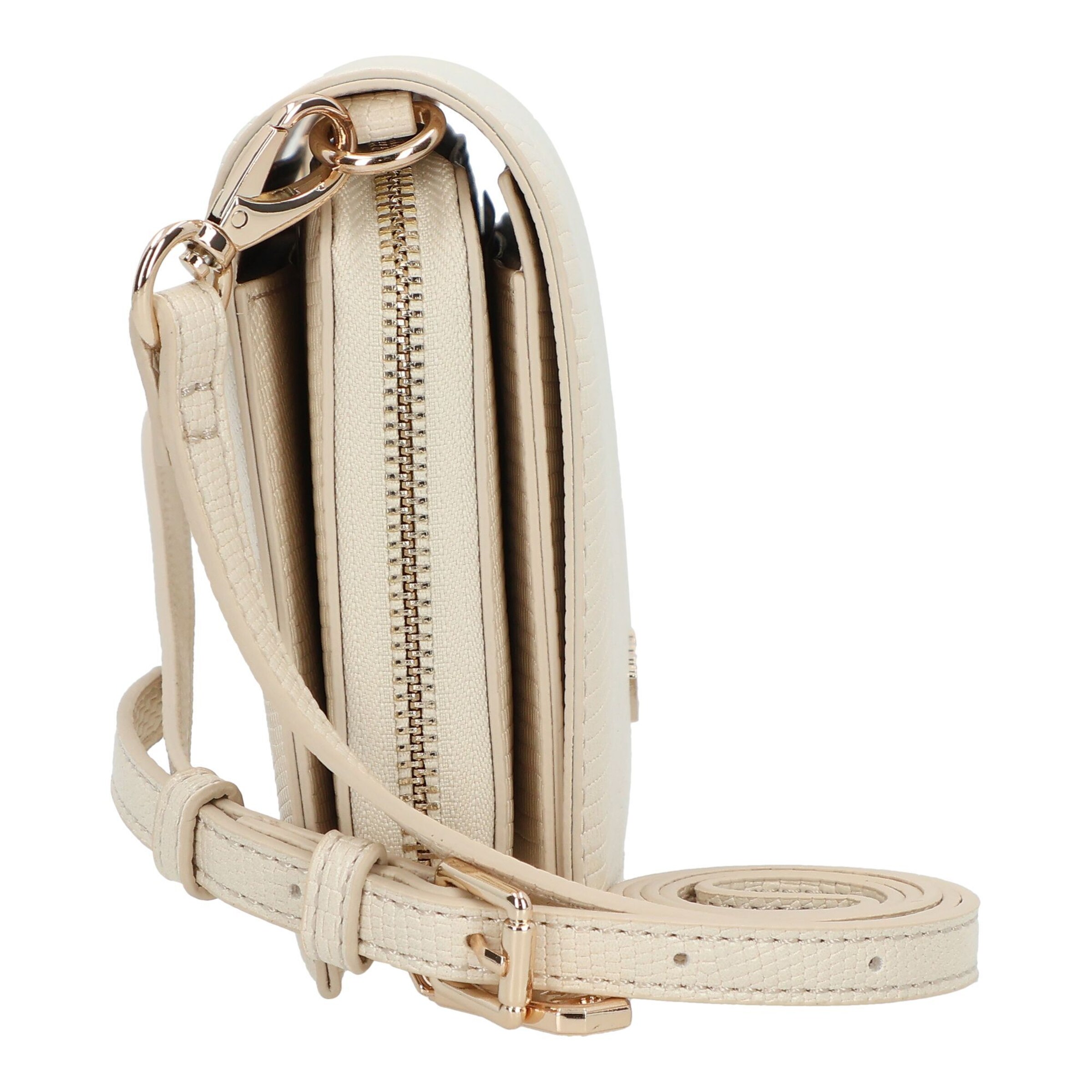 Pochette di VALENTINO in beige