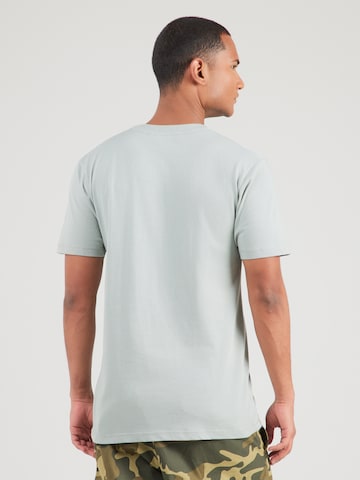 ELLESSE Shirt 'Cassica' in Green
