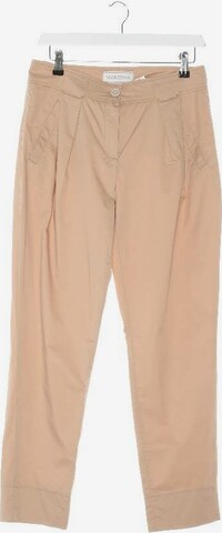 Seductive Pants in XS in Brown: front