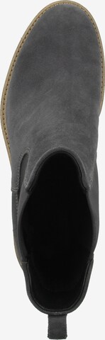 ECCO Chelsea Boots 'Sartorelle 25' in Grau