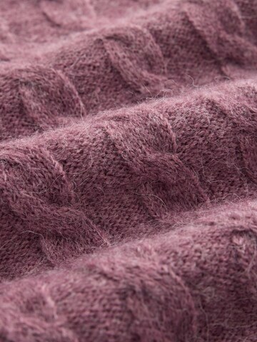 Pull-over Next en rose