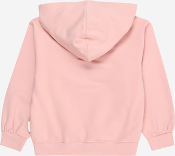 STACCATO Sweatshirt in Roze