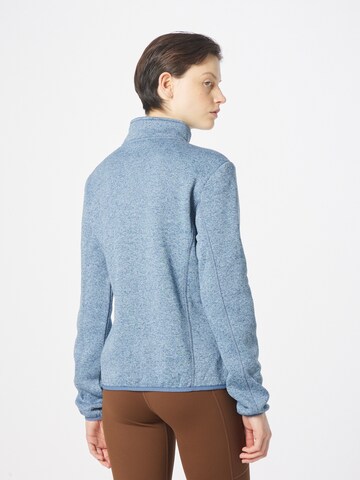 Whistler Functionele fleece jas in Blauw
