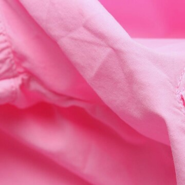 KENZO Blouse & Tunic in XS in Pink