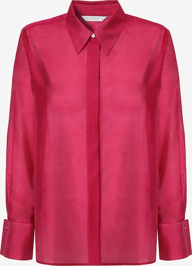 TATUUM Paita värissä punainen, Tuotenäkymä