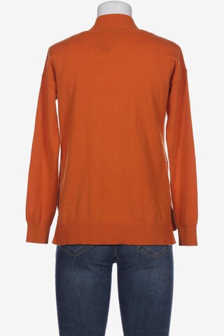 BOGNER Sweater & Cardigan in S in Orange