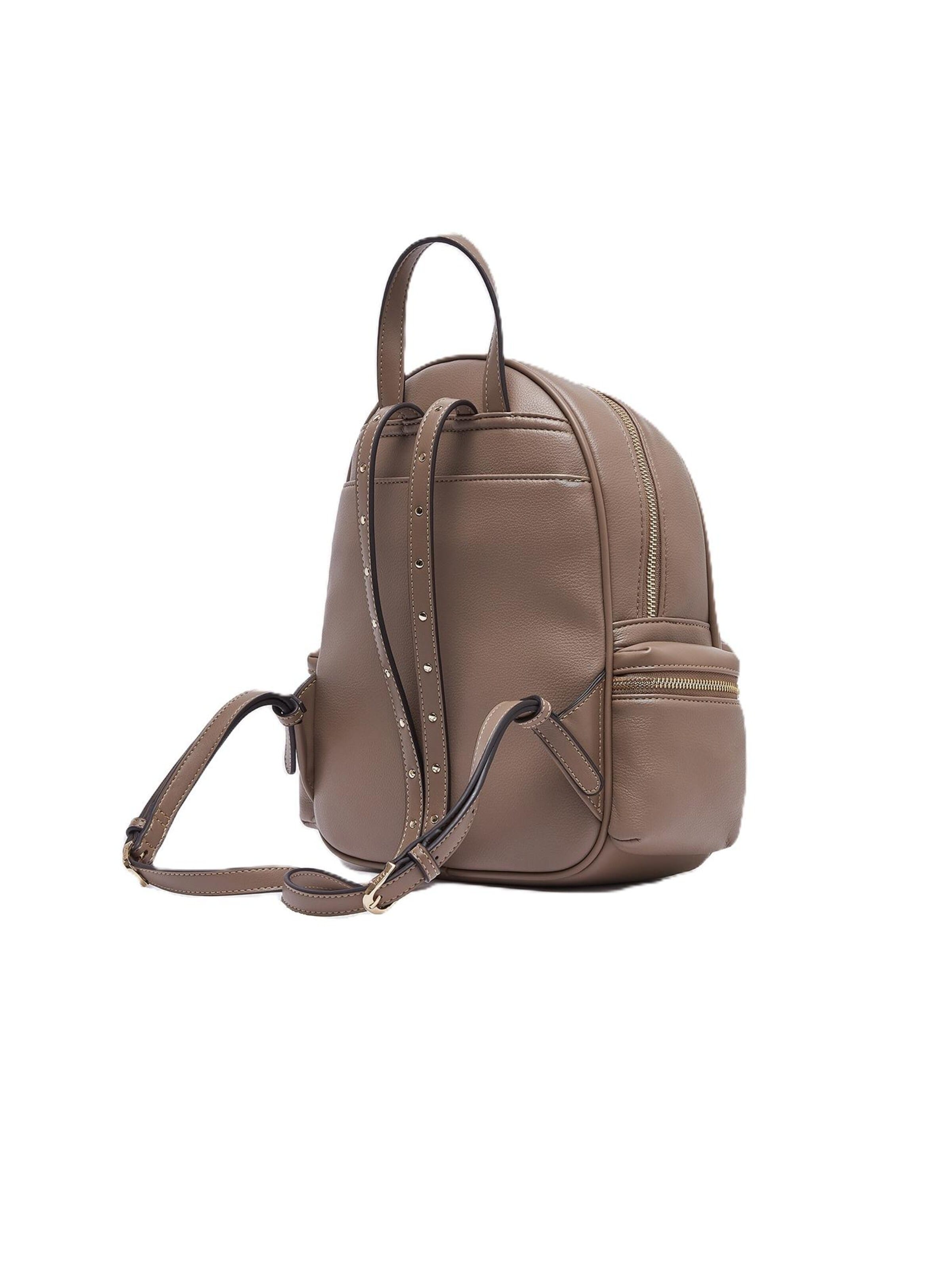 Zaino 'AF6136 E1120' di Liu Jo in marrone