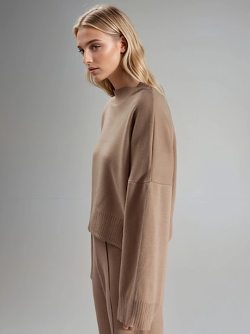 Pullover 'Pullover' di My fashion in beige