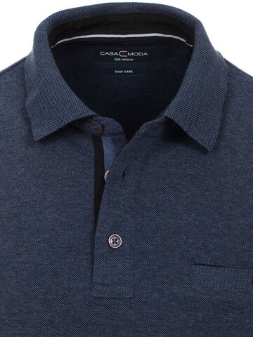 T-Shirt CASA MODA en bleu
