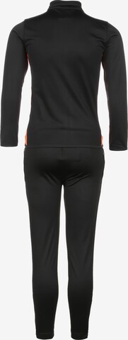 UHLSPORT Tracksuit in Black