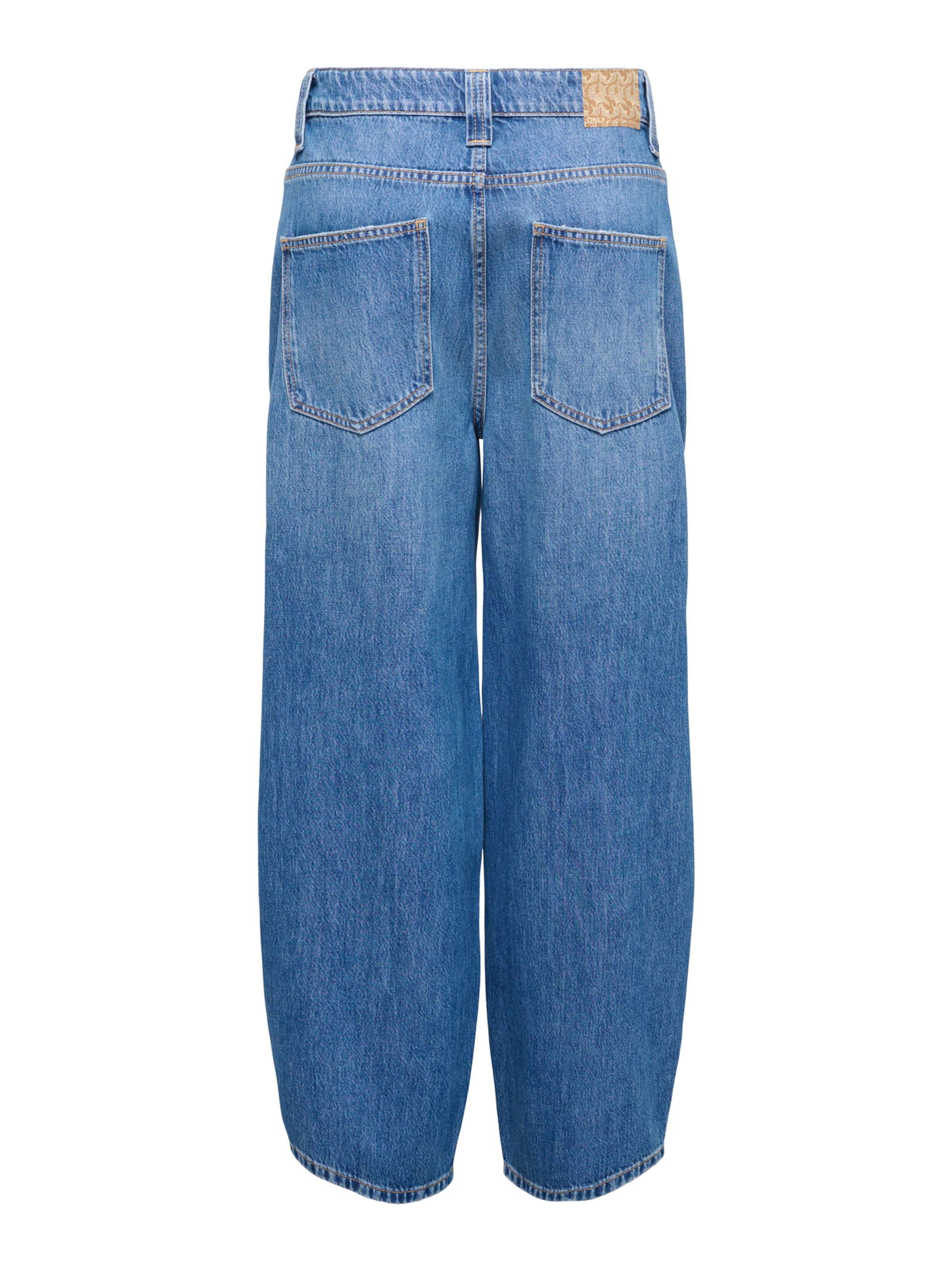 ONLY Loose fit Jeans 'ONLFrankie' in Blue