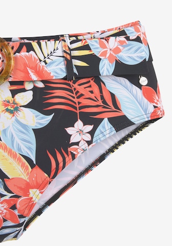 s.Oliver Dół bikini w kolorze mieszane kolory