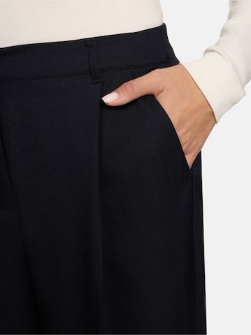 zero Regular Hose in Blau