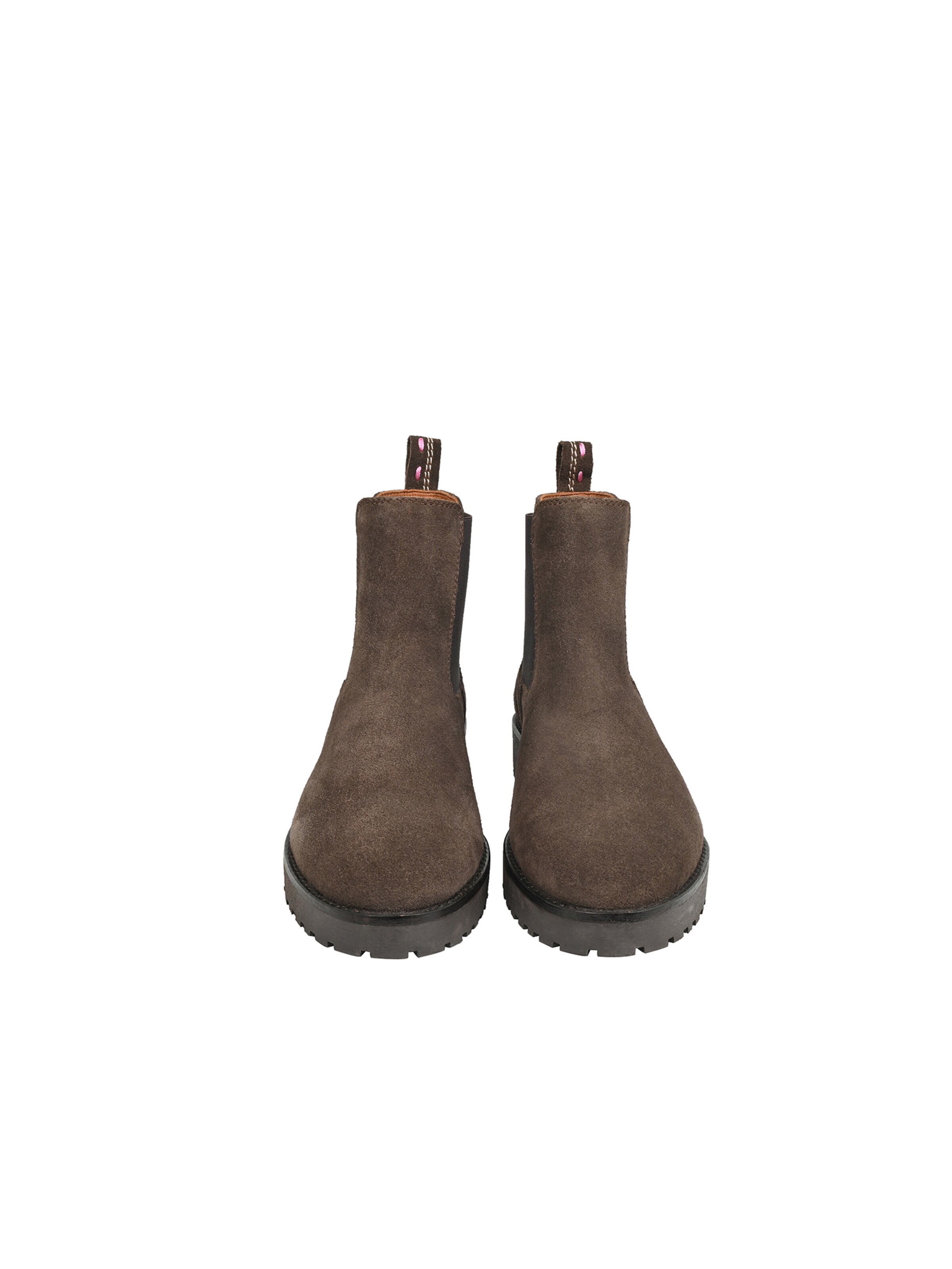 Crickit Chelsea boots ' SIMBA ' in Bruin