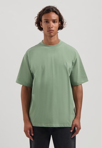 Dstrezzed Shirt in Green: front