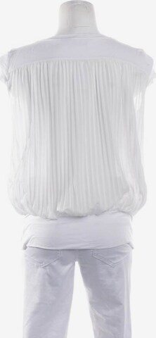 MAX&Co. Shirt L in Weiß