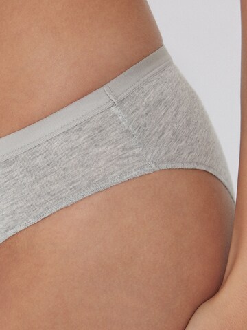 Tezenis Panty in Grey