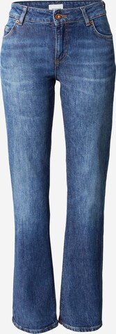 MUSTANG Regular Jeans 'Crosby' in Blue: front