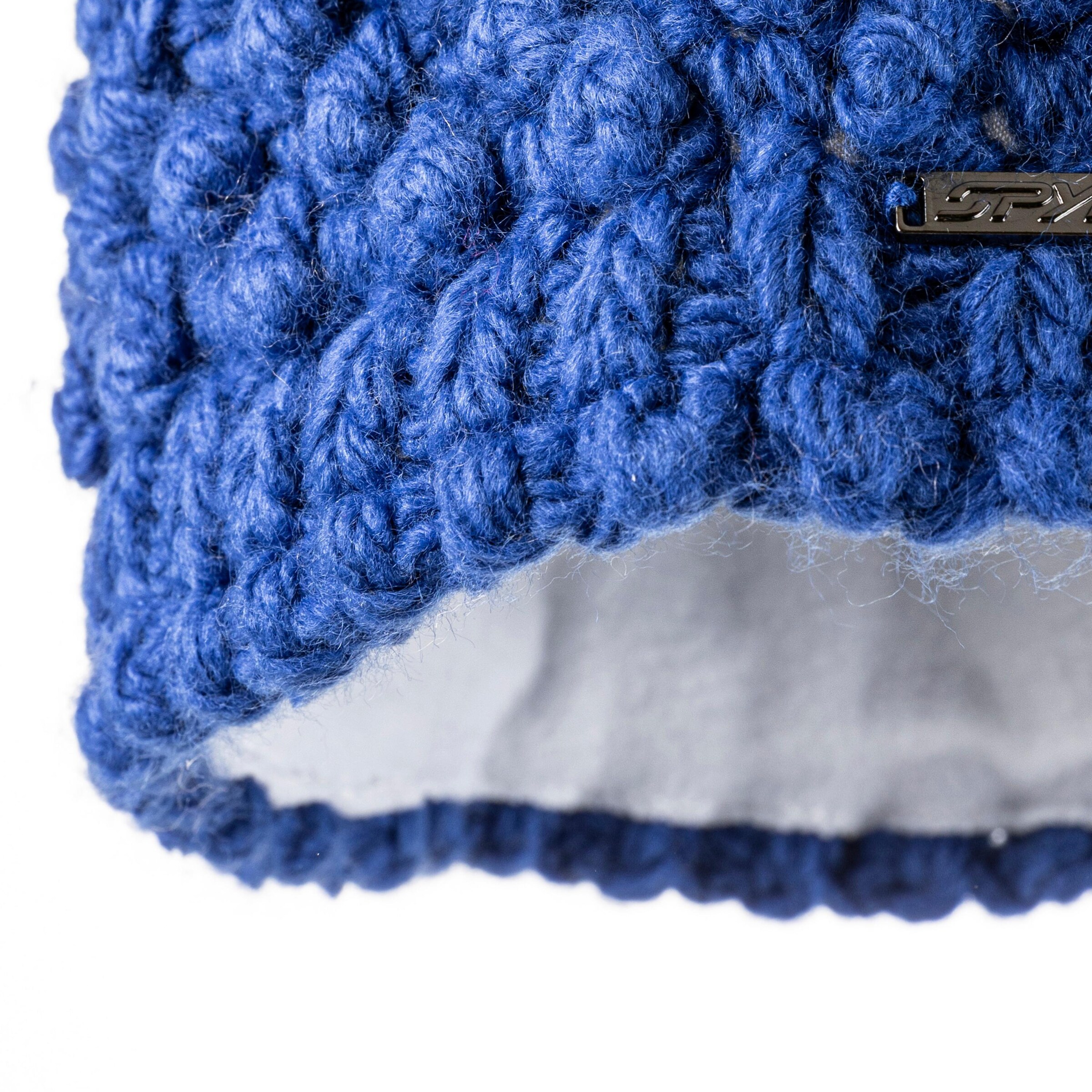 Spyder Mütze 'BRR BERRY' in Blau