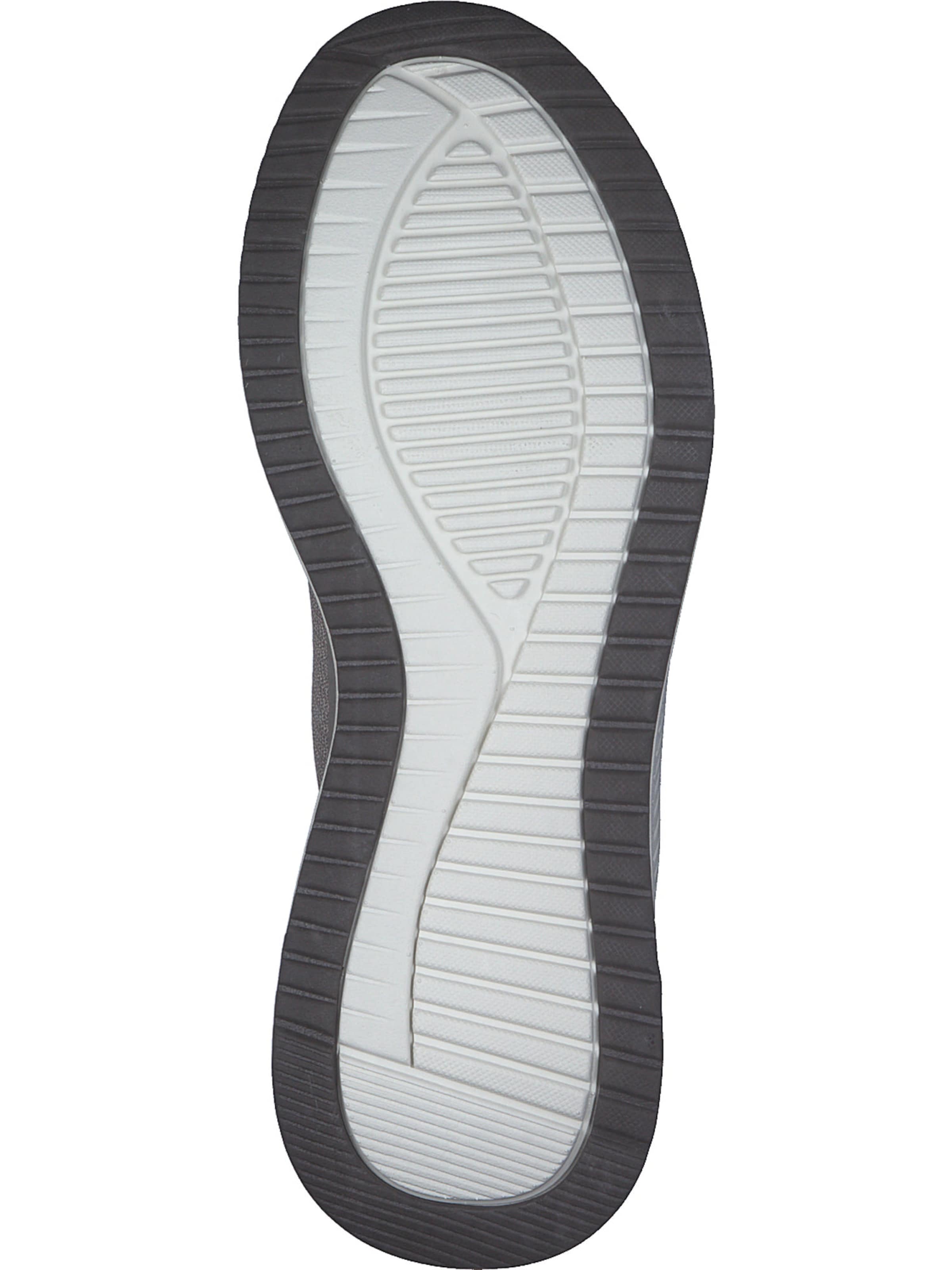 SKECHERS Sneakers laag in Grijs