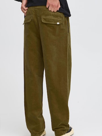 !Solid - Regular Calças chino ' SDMINOR ALANN ' em verde