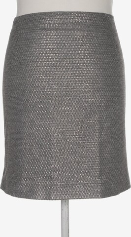 LAUREL Skirt in XL in Grey: front