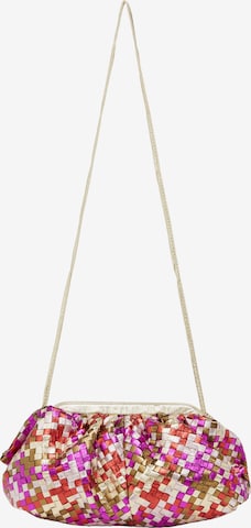 auksinė NAEMI Delninė: priekis