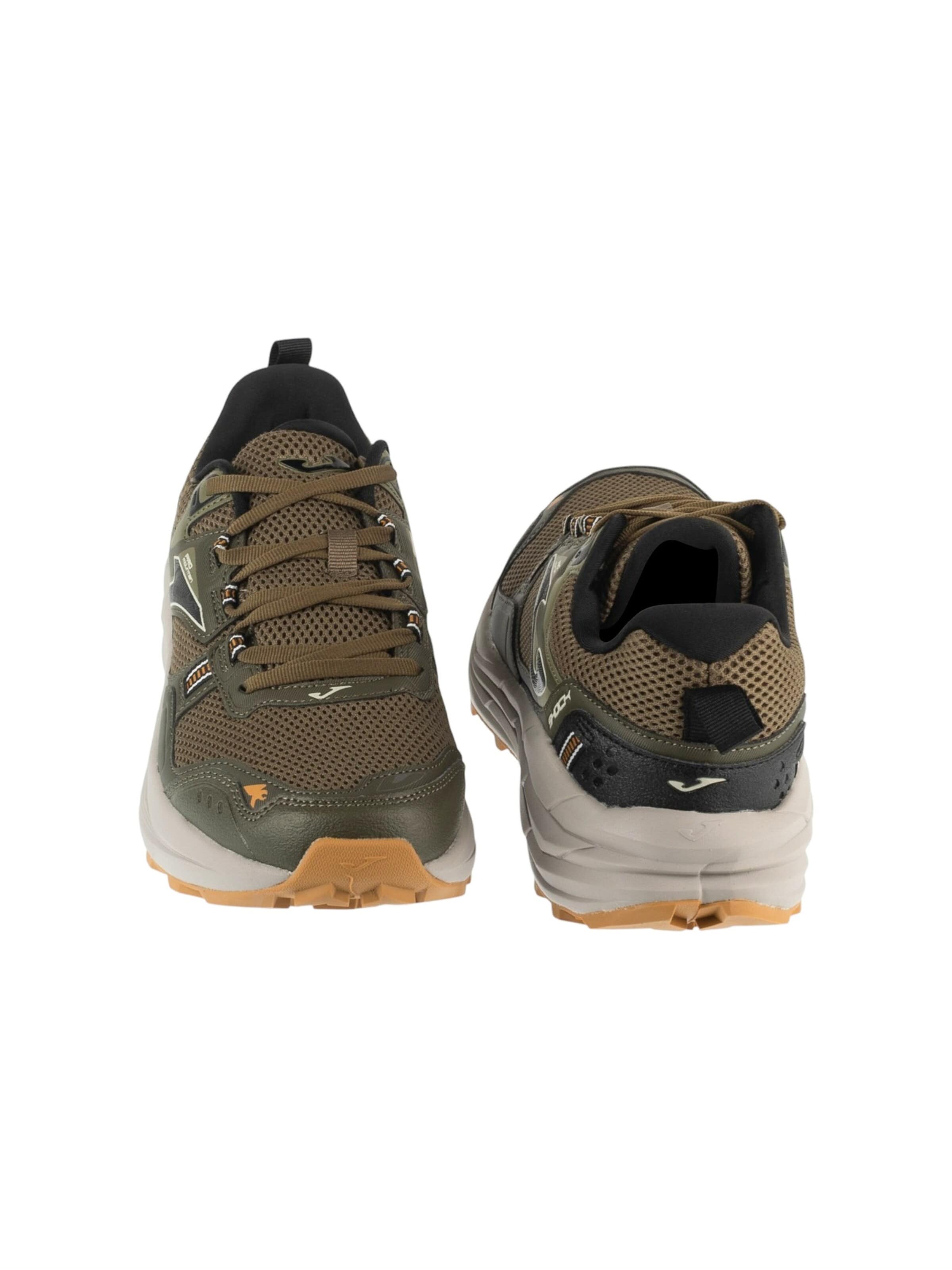JOMA Loopschoen 'Joma Shock Men 26 TKSHOW' in Groen