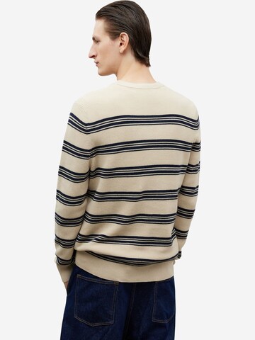 Adolfo Dominguez Pullover in Beige