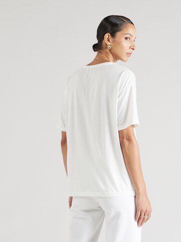 Bianco Lucci Shirt in Wit