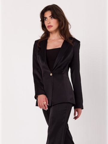 Makover - Blazer 'K173 ' en negro