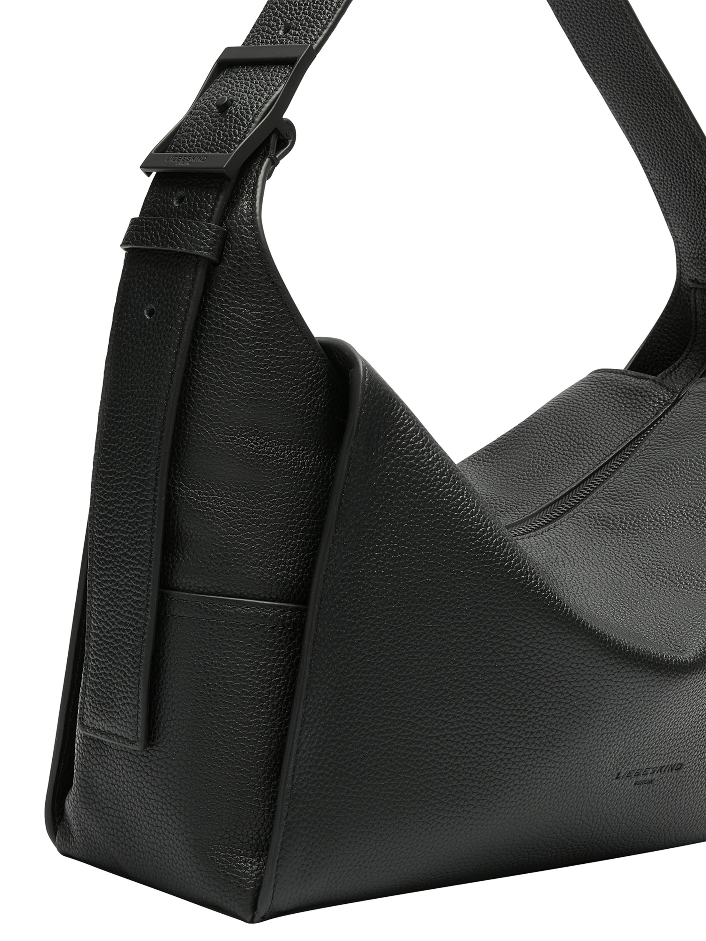 Liebeskind Berlin Shoulder bag 'Lou' in Black